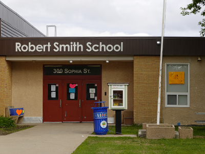 Home - École Selkirk Junior High